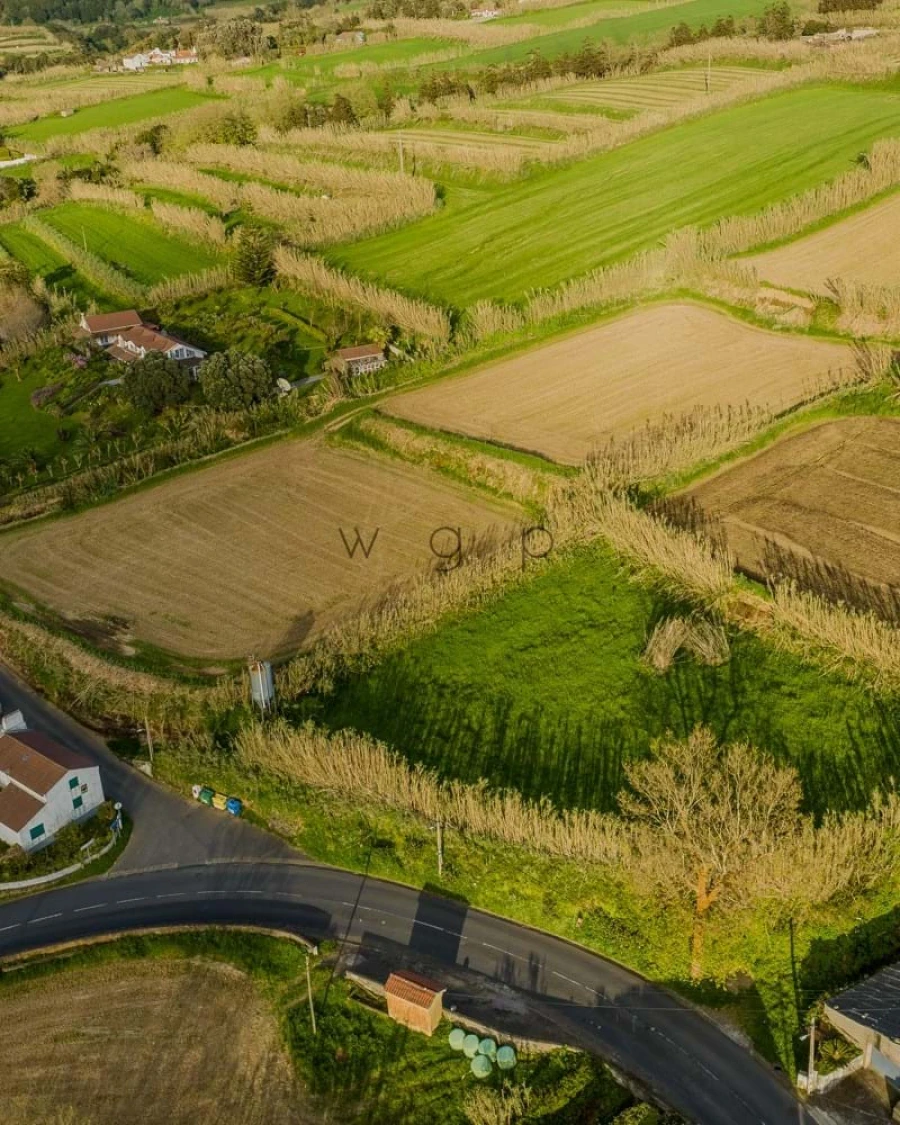 Terreno para Venda em Mosteiros Foto 4