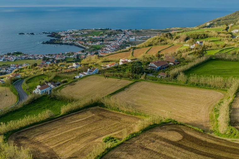 Terreno para Venda em Mosteiros