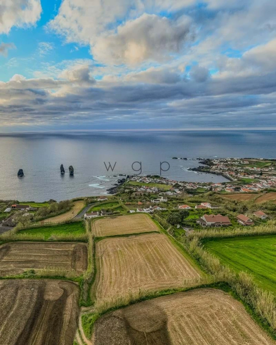 Terreno para Venda em Mosteiros Foto 10