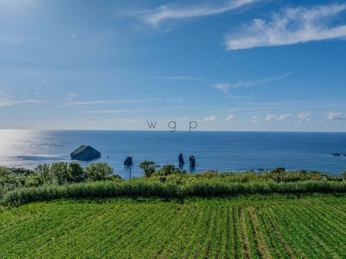 Terreno para Venda em Mosteiros Foto 11