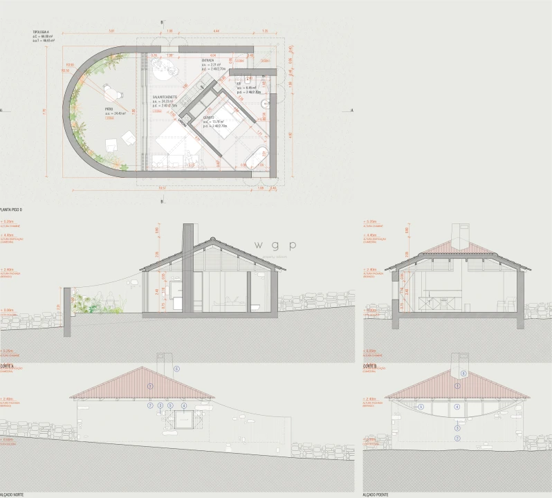 Terreno para Venda em Criação Velha Foto 12