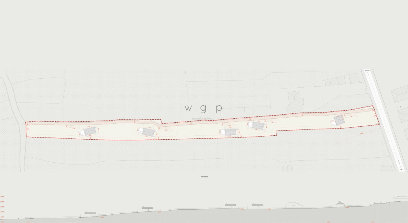 Terreno para Venda em Criação Velha Foto 2