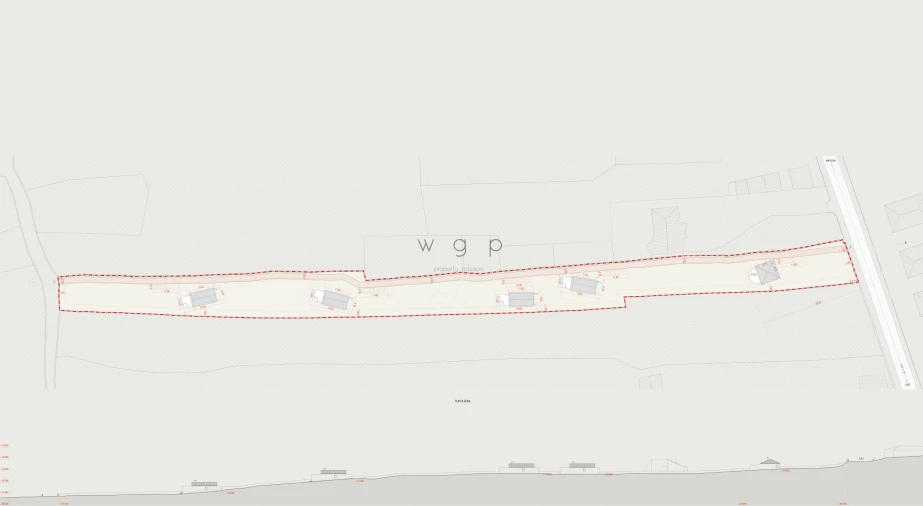 Terreno para Venda em Criação Velha Foto 2