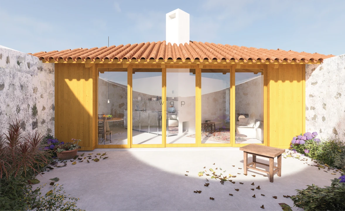 Terreno para Venda em Criação Velha Foto 8