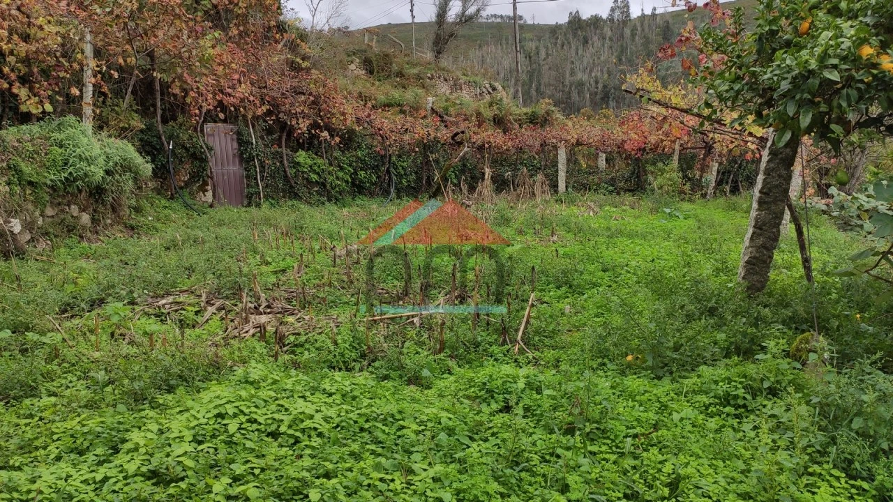 Moradia T2 para Venda em Sago, Lordelo e Parada Foto 11