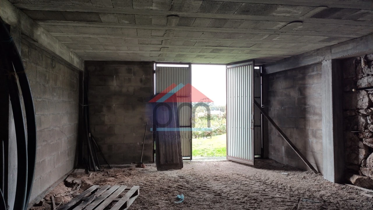 Moradia T2 para Venda em Sago, Lordelo e Parada Foto 13