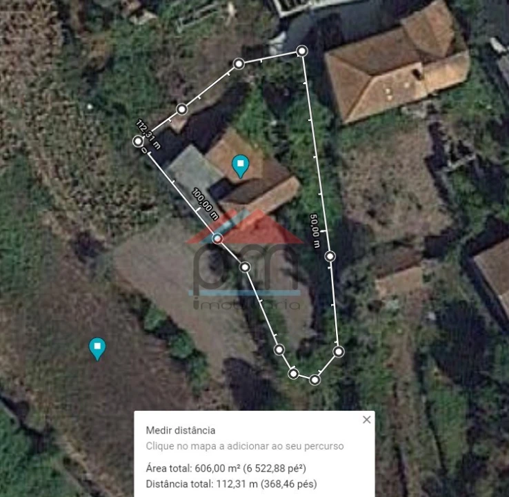 Moradia T2 para Venda em Sago, Lordelo e Parada Foto 15