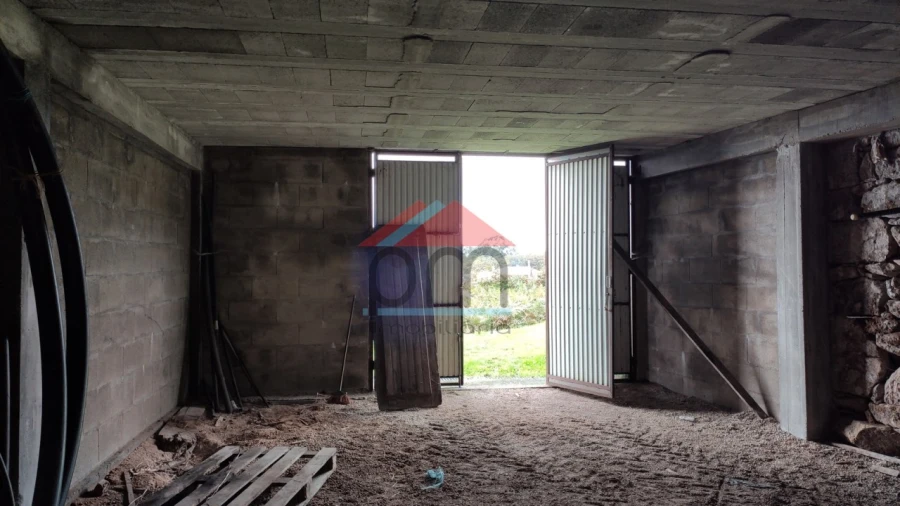 Moradia T2 para Venda em Sago, Lordelo e Parada Foto 13