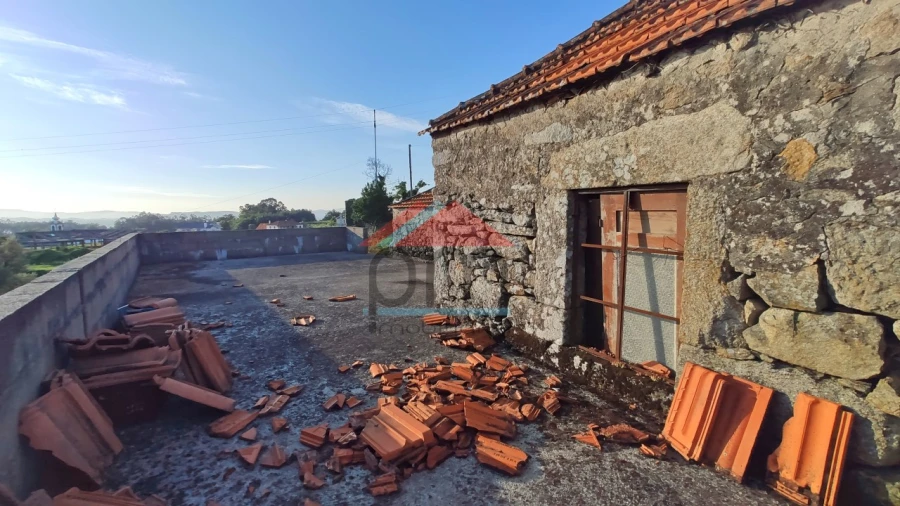 Moradia T2 para Venda em Sago, Lordelo e Parada Foto 5