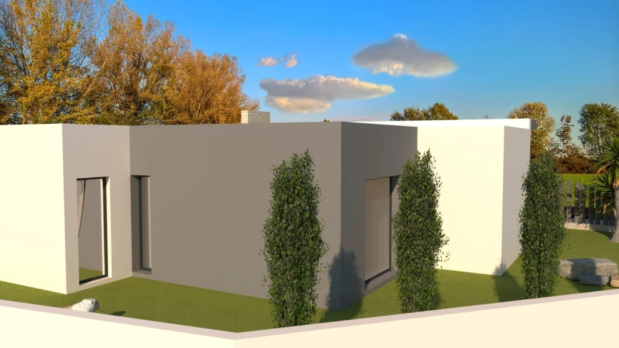 Moradia T3 para Venda em Guia, Ilha e Mata Mourisca Foto 21