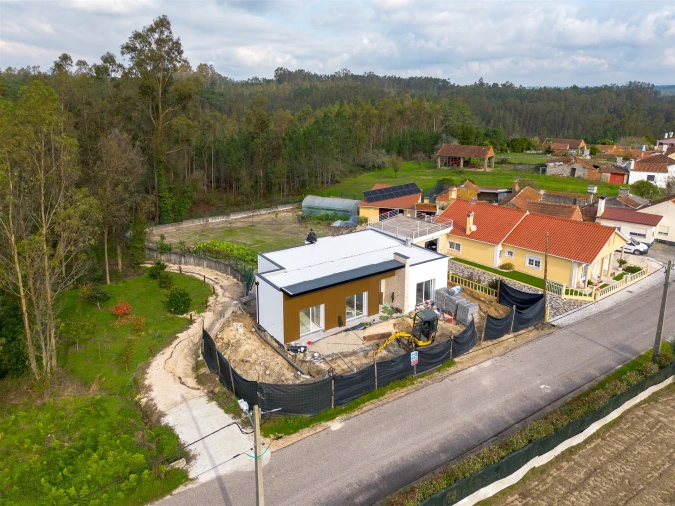 Moradia T3 para Venda em Guia, Ilha e Mata Mourisca Foto 12