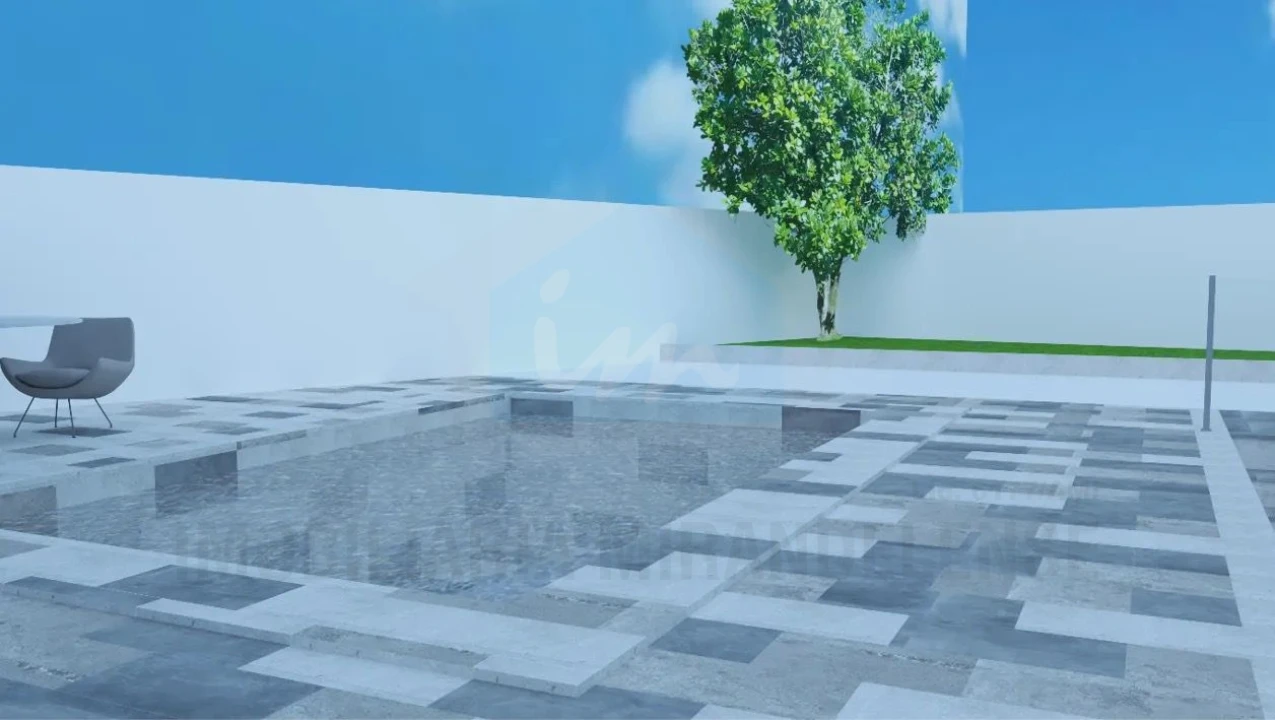 Moradia T3 para Venda em Mirandela Foto 5