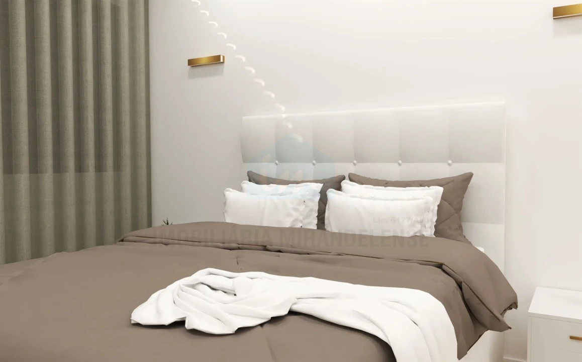 Moradia T3 para Venda em Mirandela Foto 20