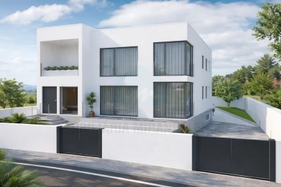 Moradia T3 para Venda em Mirandela