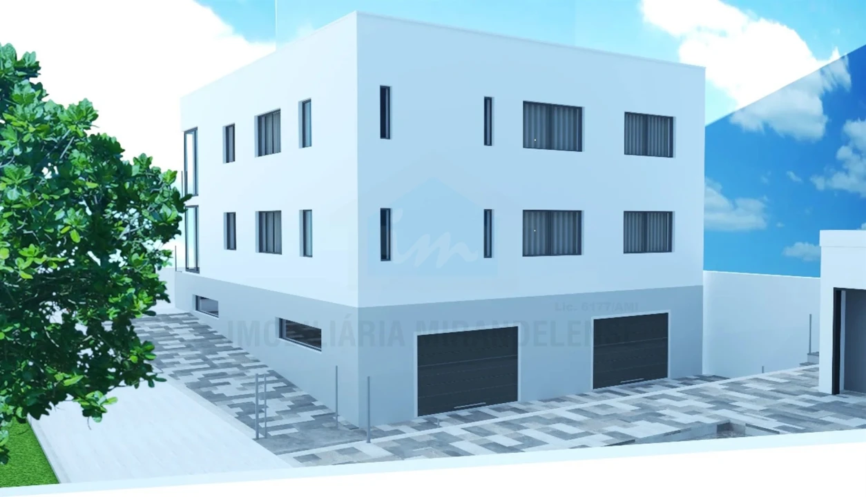 Moradia T3 para Venda em Mirandela Foto 4