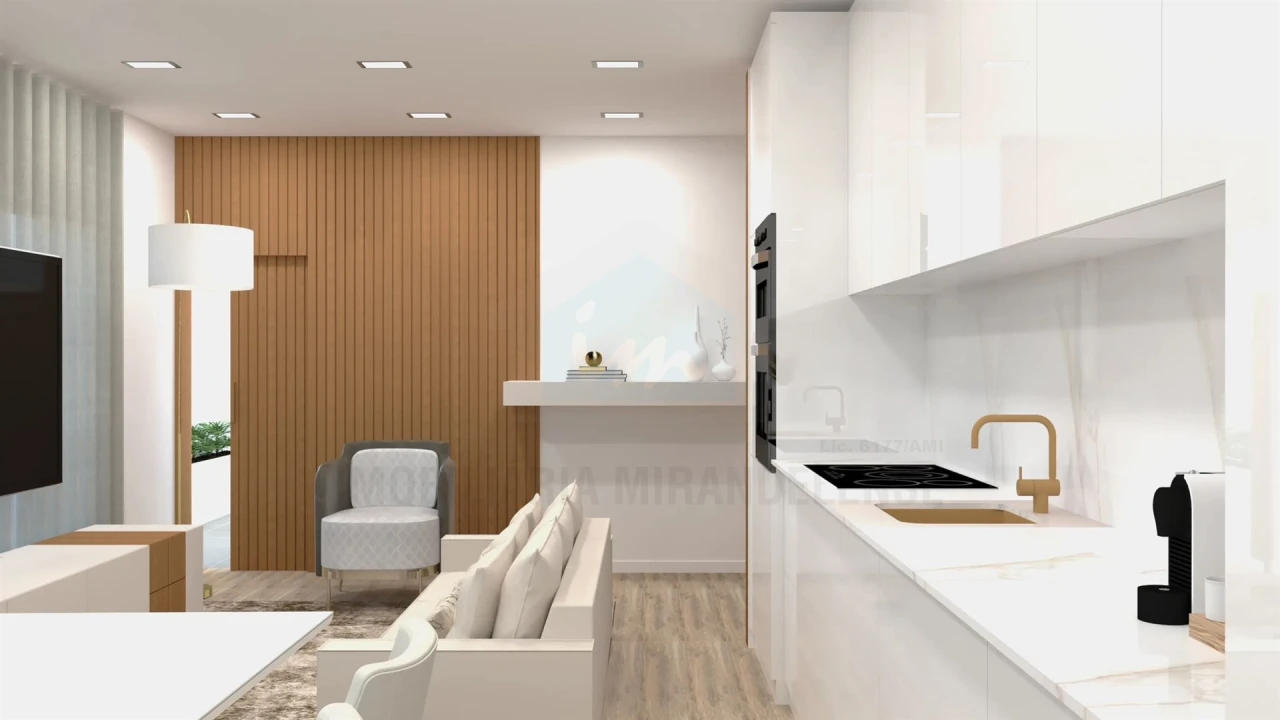 Moradia T3 para Venda em Mirandela Foto 11