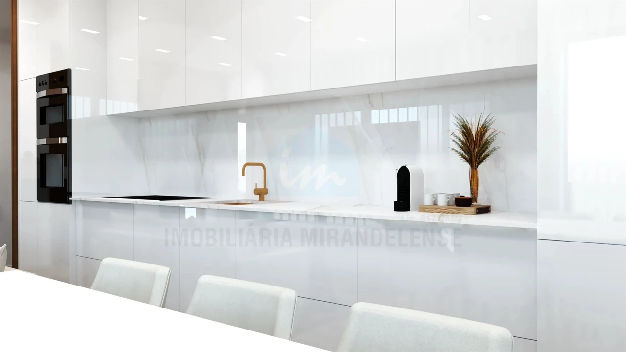 Moradia T3 para Venda em Mirandela Foto 13