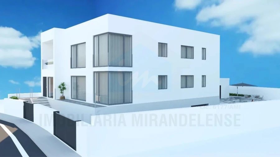 Moradia T3 para Venda em Mirandela Foto 2