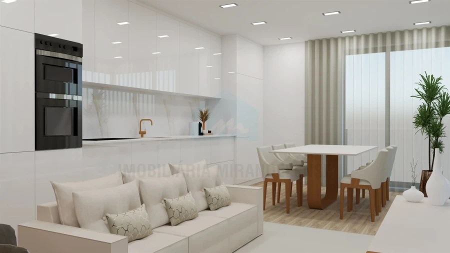 Moradia T3 para Venda em Mirandela Foto 12