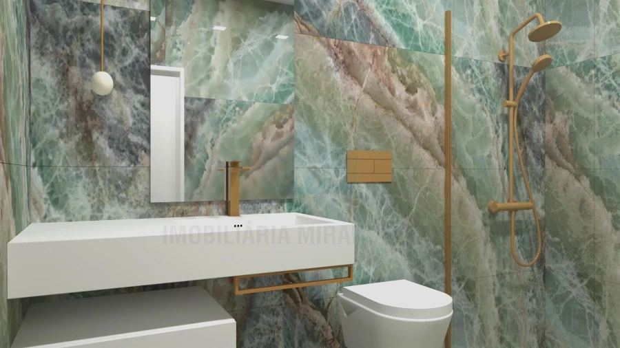 Moradia T3 para Venda em Mirandela Foto 22