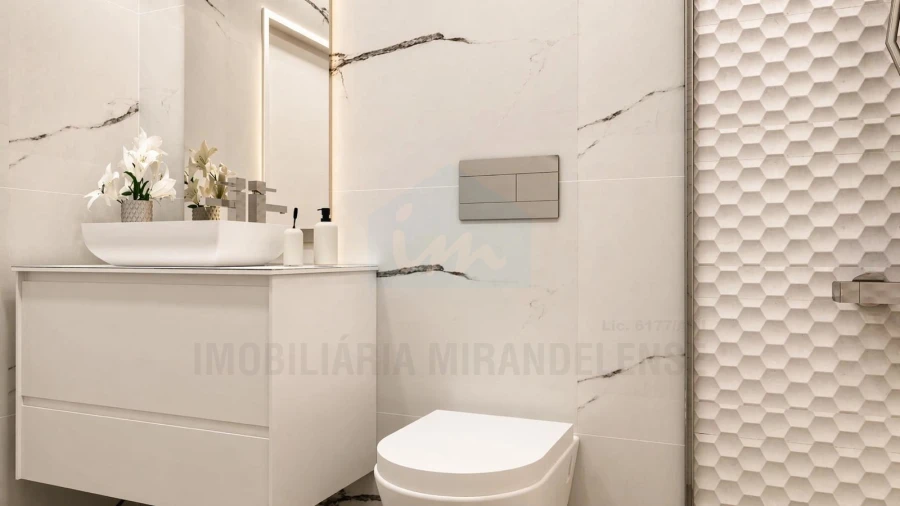 Moradia T3 para Venda em Mirandela Foto 27