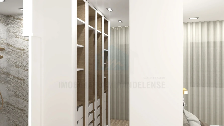 Moradia T3 para Venda em Mirandela Foto 26