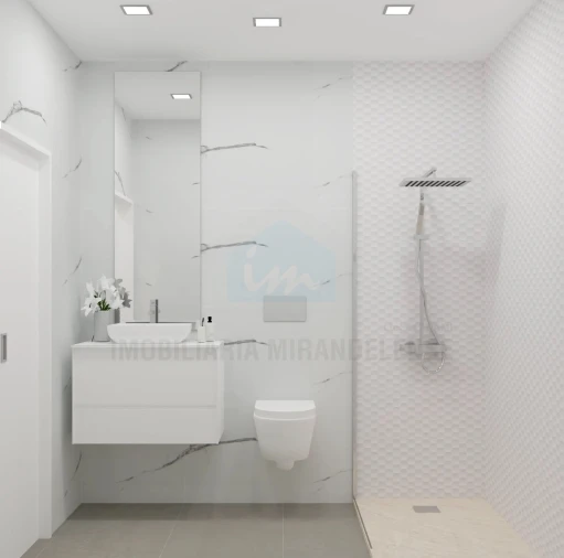 Moradia T3 para Venda em Mirandela Foto 18