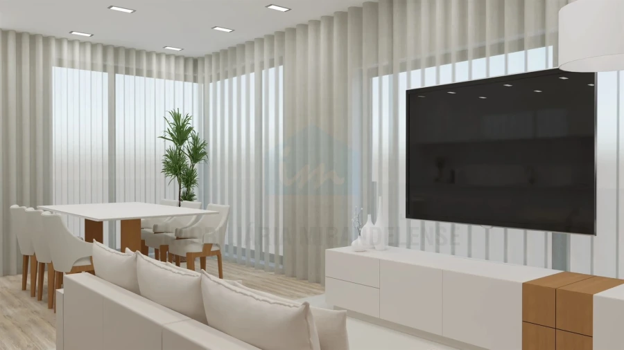 Moradia T3 para Venda em Mirandela Foto 14