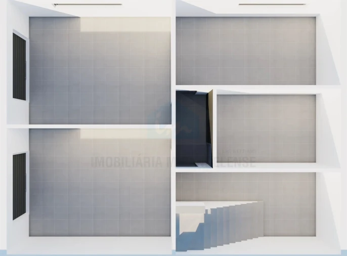 Moradia T3 para Venda em Mirandela Foto 8