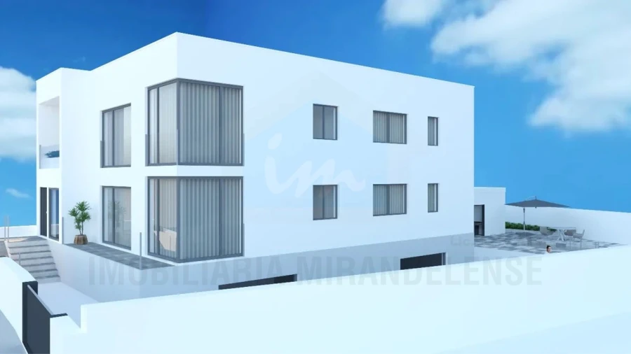 Moradia T3 para Venda em Mirandela Foto 29