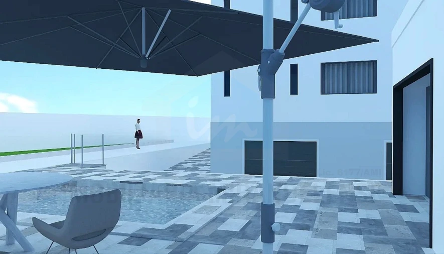 Moradia T3 para Venda em Mirandela