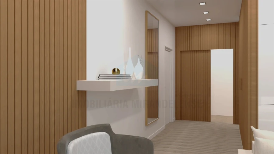 Moradia T3 para Venda em Mirandela Foto 9