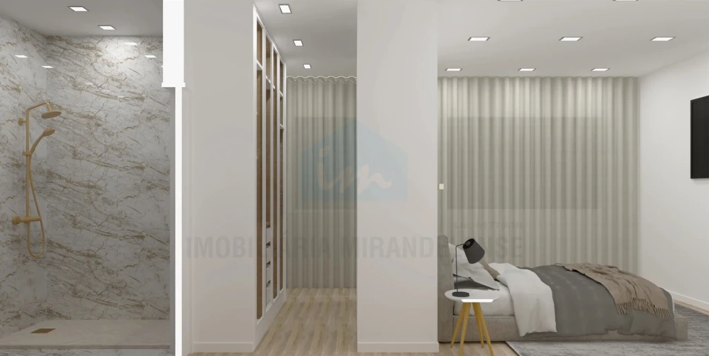 Moradia T3 para Venda em Mirandela Foto 25