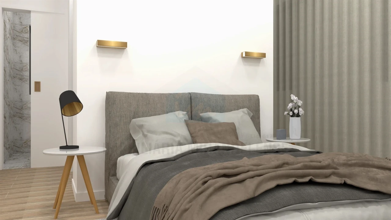 Moradia T3 para Venda em Mirandela Foto 24