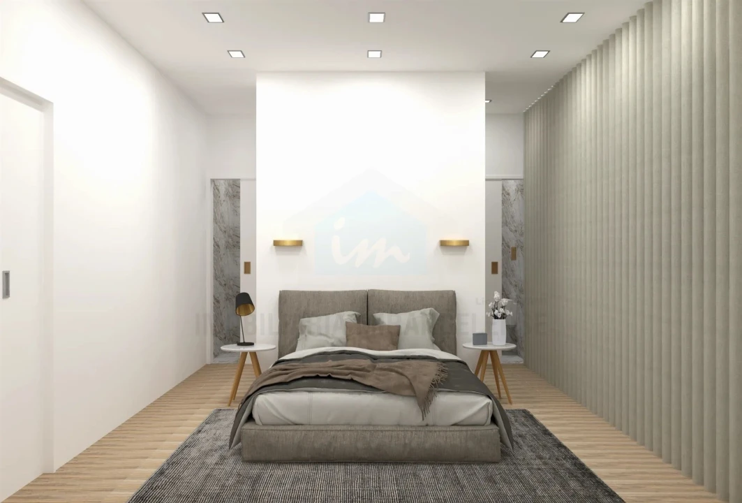 Moradia T3 para Venda em Mirandela Foto 23