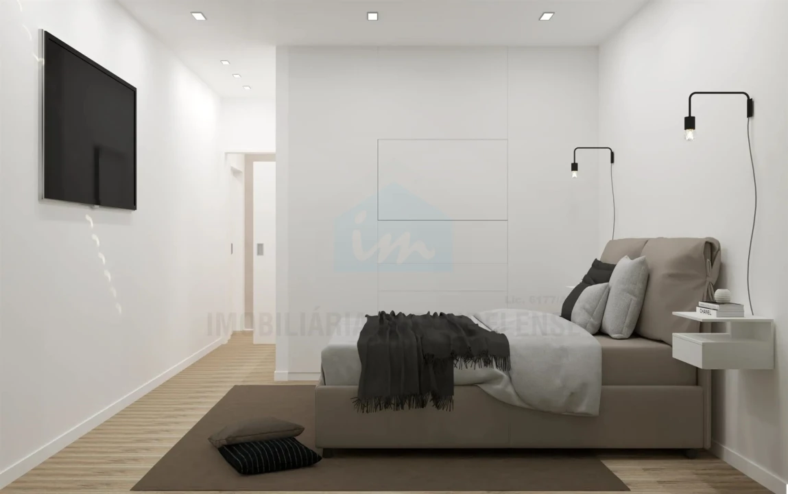 Moradia T3 para Venda em Mirandela Foto 16