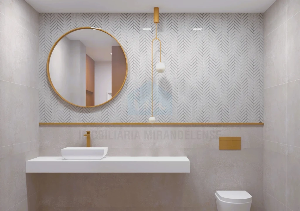 Moradia T3 para Venda em Mirandela Foto 15