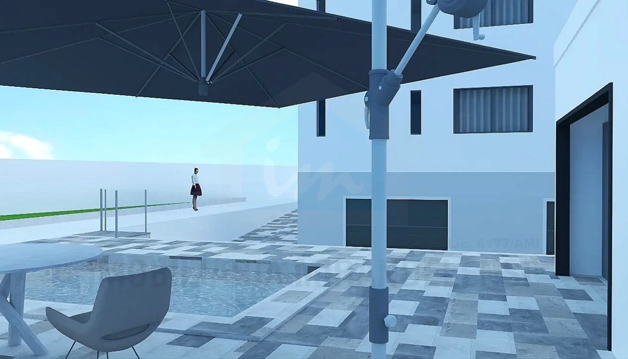 Moradia T3 para Venda em Mirandela Foto 1