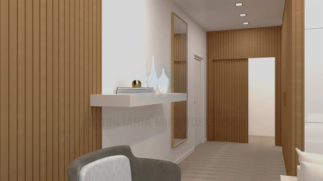 Moradia T3 para Venda em Mirandela Foto 9