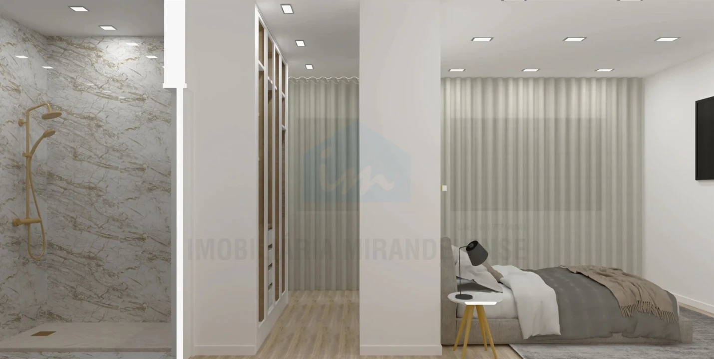 Moradia T3 para Venda em Mirandela Foto 25