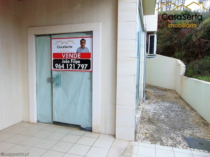 Loja para Venda em Sertã Foto 2