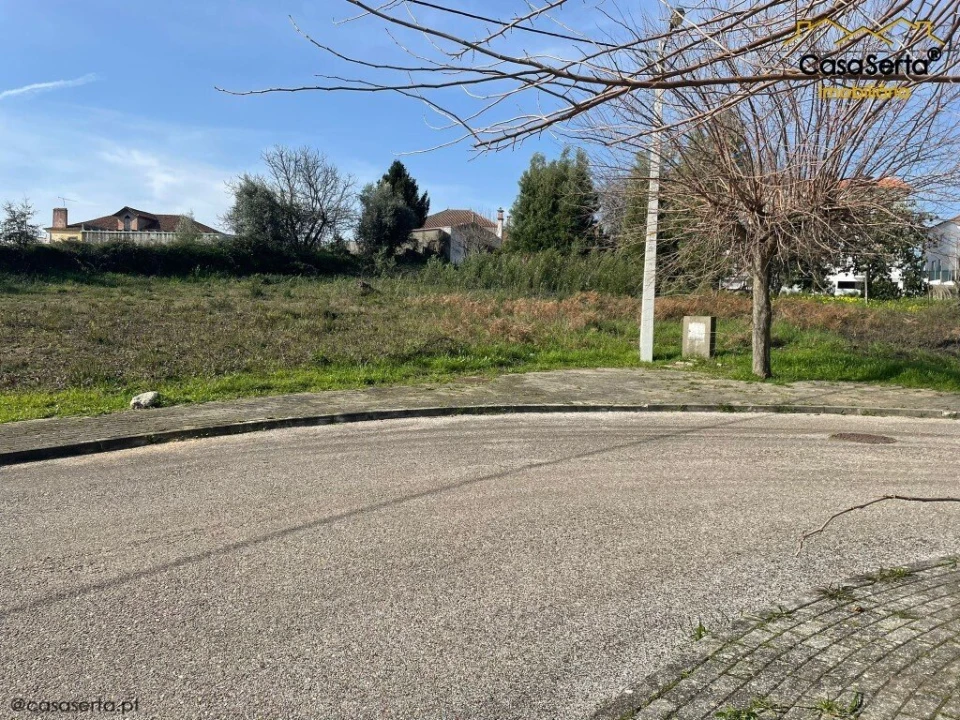 Terreno para Venda em Sertã Foto 1