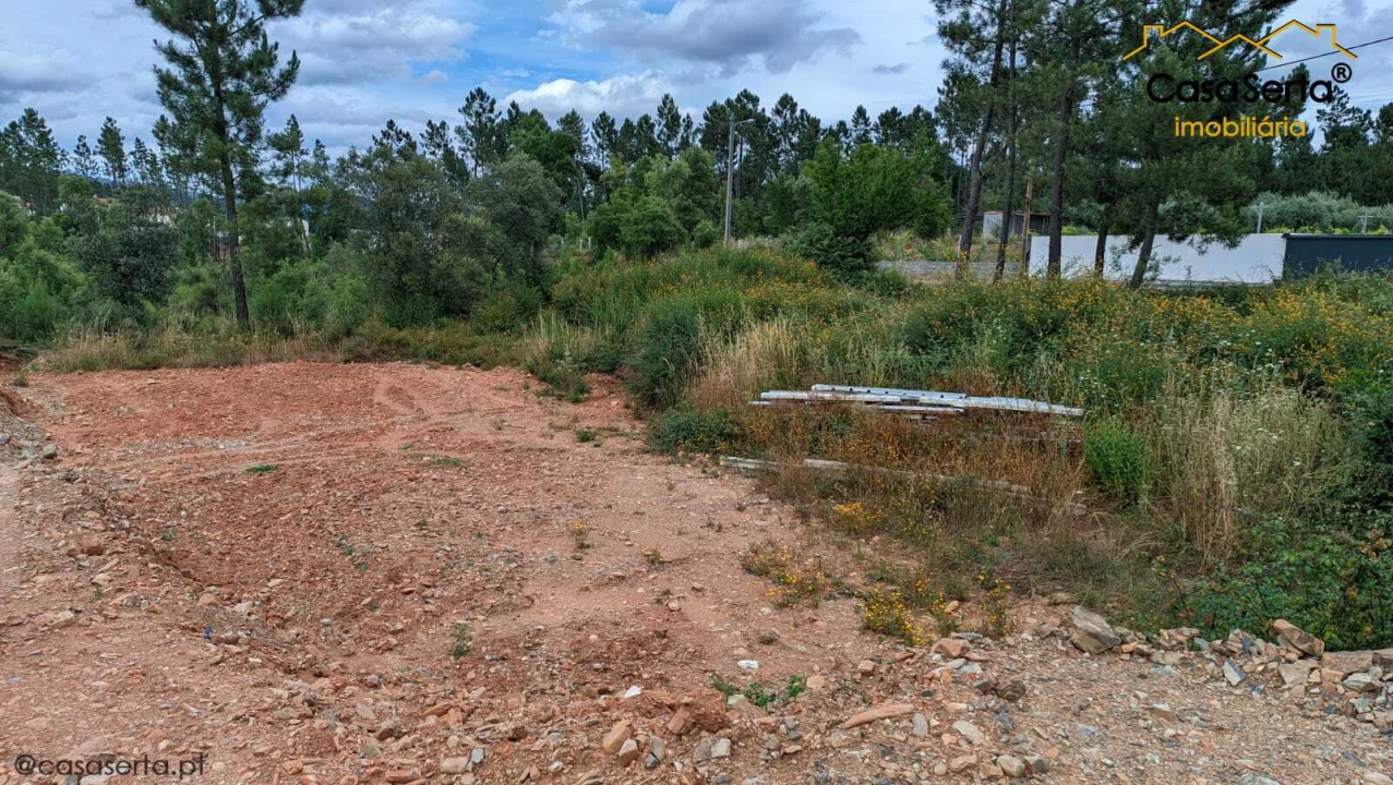 Terreno para Venda em Sertã Foto 5