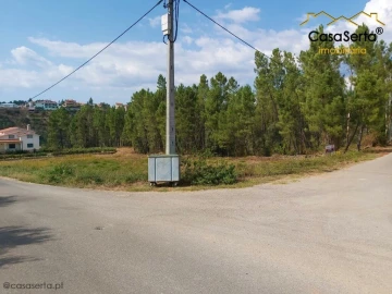 Terreno para Venda em Sertã