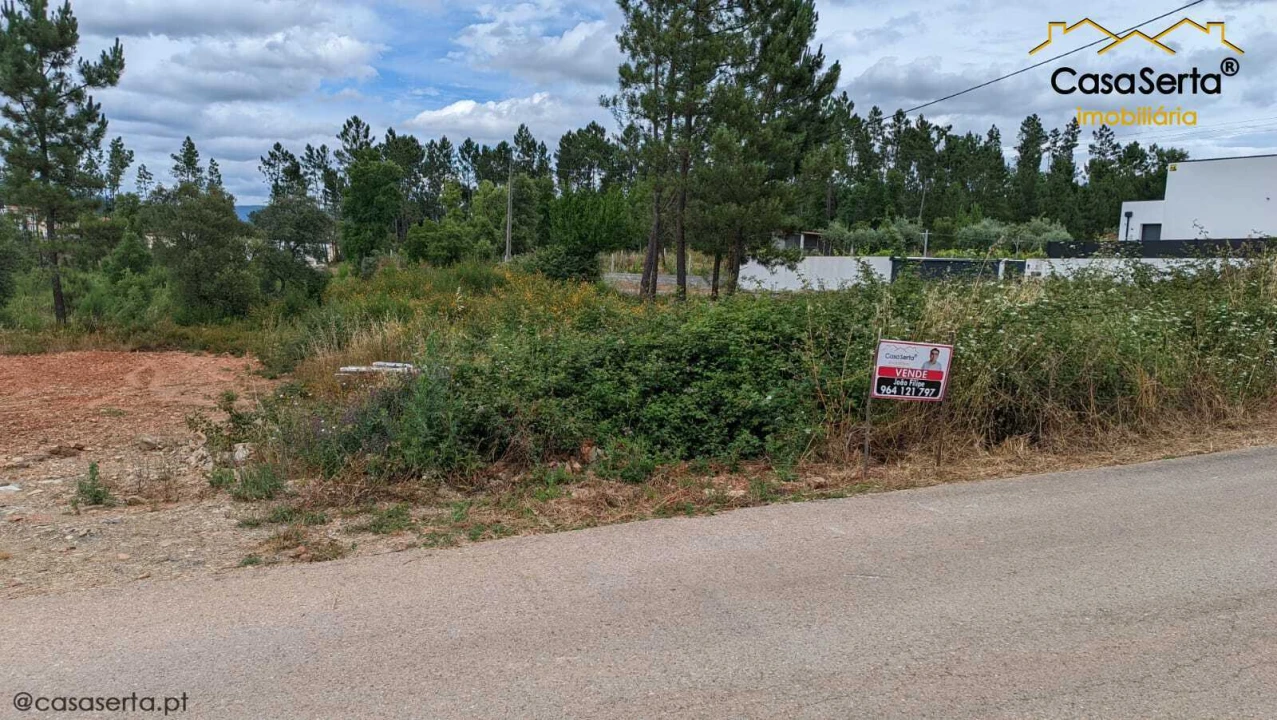 Terreno para Venda em Sertã Foto 4