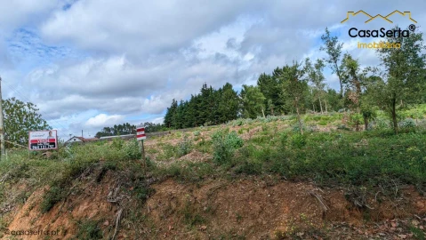 Terreno para Venda em Sertã