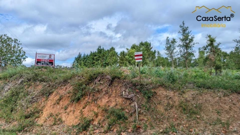 Terreno para Venda em Sertã