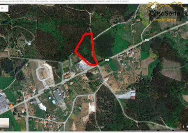 Terreno para Venda em Sertã