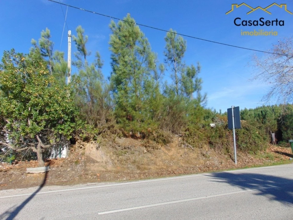 Terreno para Venda em Sertã Foto 4