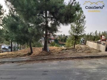 Terreno para Venda em Sertã